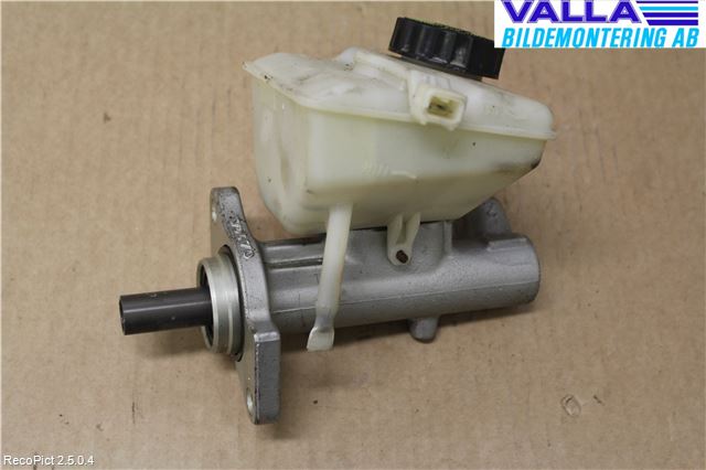 Volvo XC70 01-04 Brems Hovedsylinder