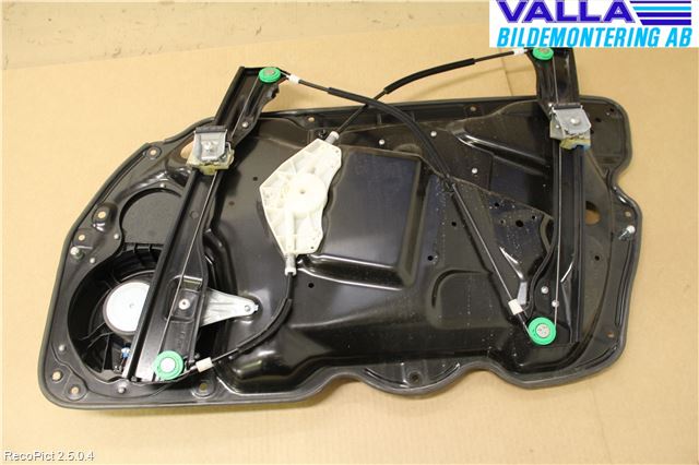 Volkswagen VW PASSAT 05-11 Vindusheis
