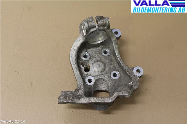 BMW 5 E60/61 Sed/Tou 02-10 Spindel Hf