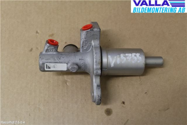 BMW 5 E60/61 Sed/Tou 02-10 Brems Hovedsylinder