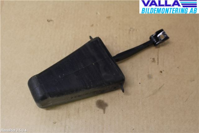 BMW 5 E60/61 Sed/Tou 02-10 Dørstopper