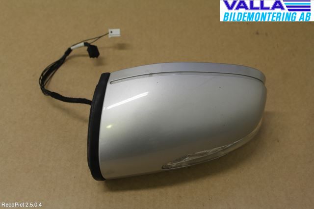 Mercedes-Benz MB E-KLASS (W211) 02-09 Speil V M-El Justering