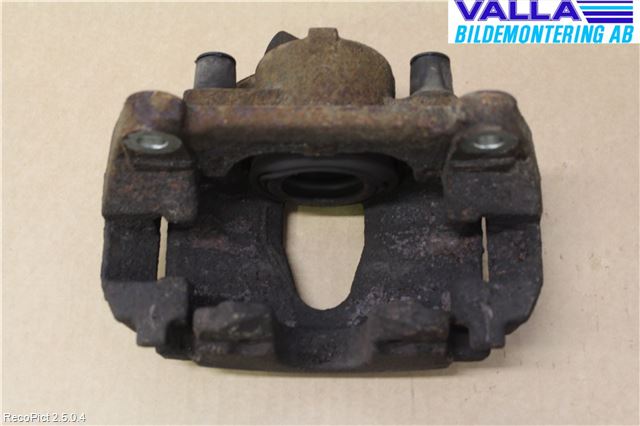 Renault SCÉNIC/GRAND 07-09 Bremsecaliper Foran Venstre