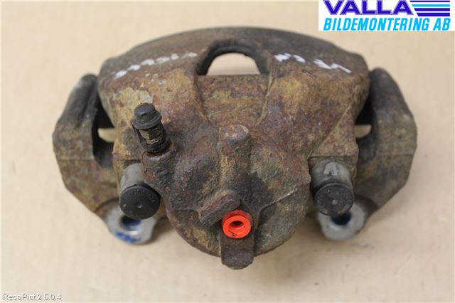 Saab 9-5     06-10 Bremsecaliper Foran Venstre