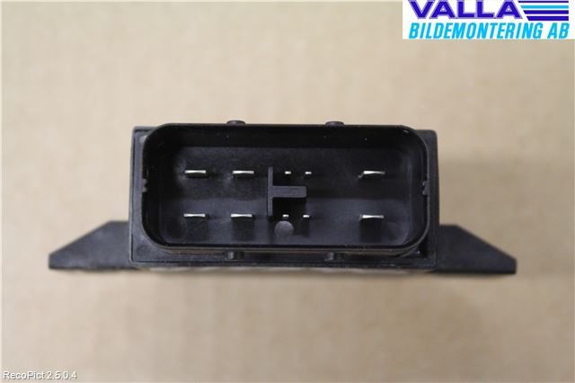 Volkswagen VW GOLF VI 09-13 Styreenhet Øvrig