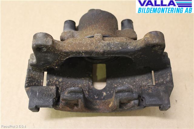 Volkswagen VW GOLF VI 09-13 Bremsecaliper Foran Venstre