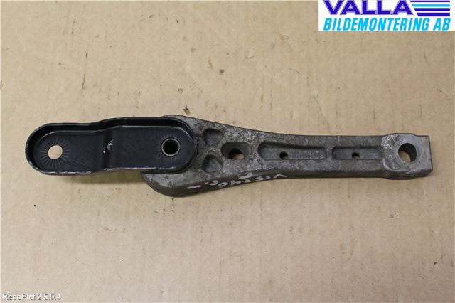 Volkswagen VW GOLF VI 09-13 Motor Feste Stål-Alu