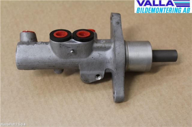 Volkswagen VW GOLF VI 09-13 Brems Hovedsylinder