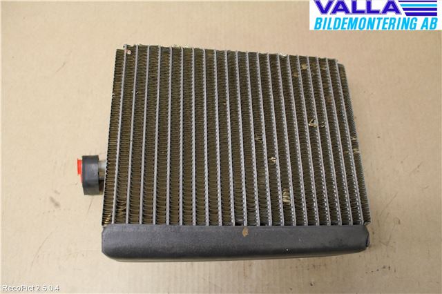 Toyota SUPRA / GR SUPRA Varme Ac Fordamper (Inni Bilen