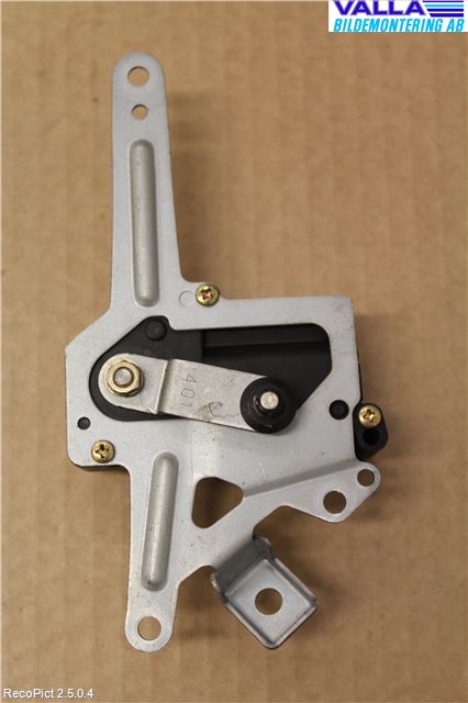 Toyota SUPRA / GR SUPRA Varme Ac Regulerings Motor