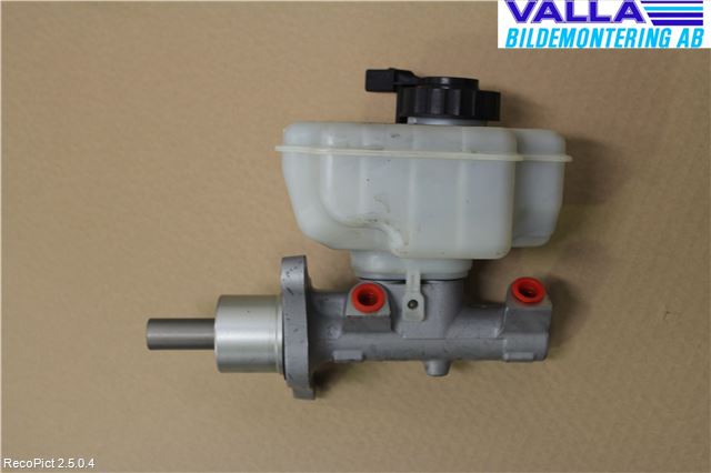 Volkswagen VW GOLF V 04-09 Brems Hovedsylinder