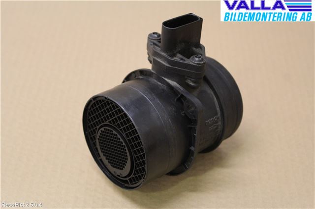 Volkswagen VW GOLF V 04-09 Inns Luftmassemåler