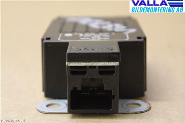 Volkswagen VW GOLF V 04-09 Stereo Antenneforsterker