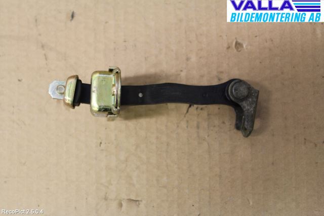 Nissan PRIMERA 02-07 Dørstopper