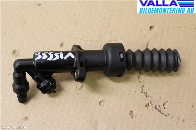 Citroen C5     05-08 Clutch Sylinder Slave
