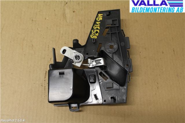 Citroen C5     05-08 Innr Dørhandtak H Indre