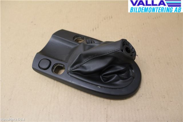 Ford FOCUS     99-04 Gearspak Mansjett