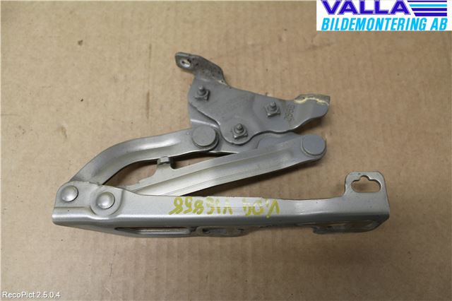 Opel CORSA D 07-14 Panser Hengsel - Hengsler