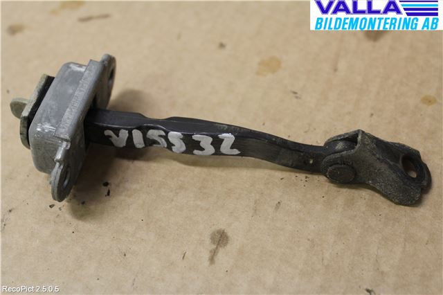 Nissan NAVARA 05-16 Dørstopper