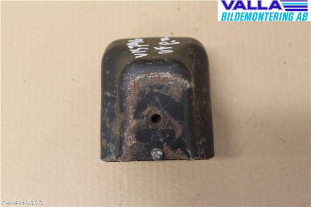 Mercedes-Benz MB SPRINTER (W906) 06-18 Motor Feste Gummi