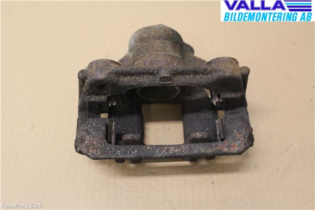 Mercedes-Benz MB SPRINTER (W906) 06-18 Bremsecaliper Bak Høyre