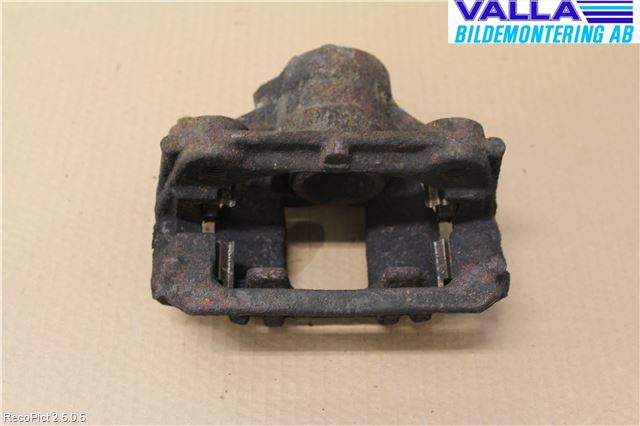 Mercedes-Benz MB SPRINTER (W906) 06-18 Bremsecaliper Bak Venstre