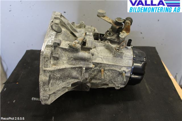 Suzuki LIANA Gearkasse 5 Trinn