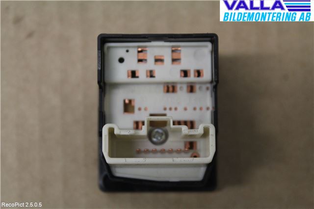 Toyota RAV 4 00-06 Bryter Speil
