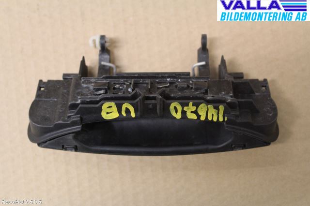 Audi A4/S4 05-07 Dørhandtak Ytre Venstre