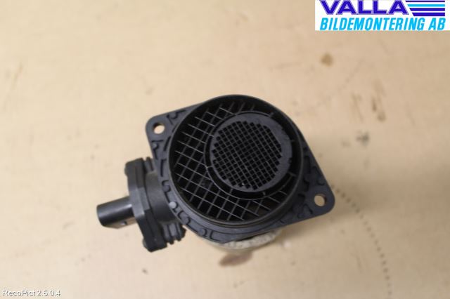 Volkswagen VW GOLF IV 98-06 Inns Luftmassemåler