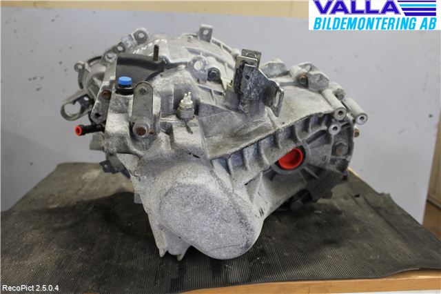 Volvo C70 98-05 Gearkasse 5 Trinn