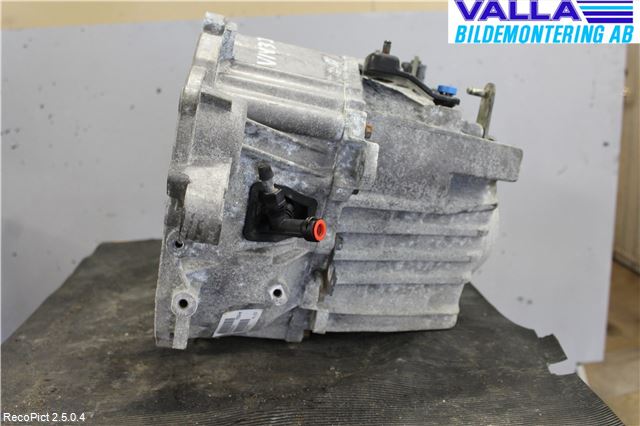 Volvo C70 98-05 Gearkasse 5 Trinn