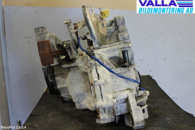 Mazda 3 I 03-06 Gearkasse 5 Trinn