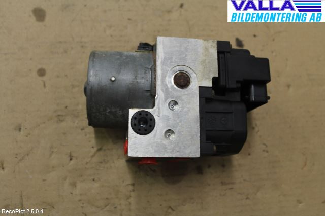 Peugeot PARTNER   03-08 Abs Hydraulikkaggregat