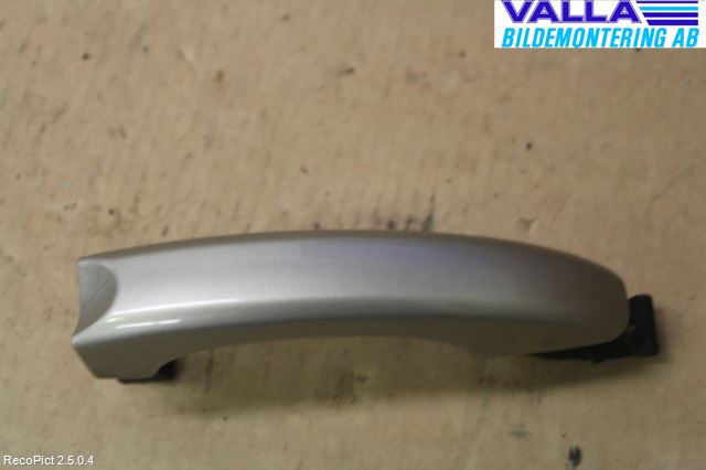 Volkswagen VW AMAROK 2H 10-22 Dørhandtak Ytre Høyre