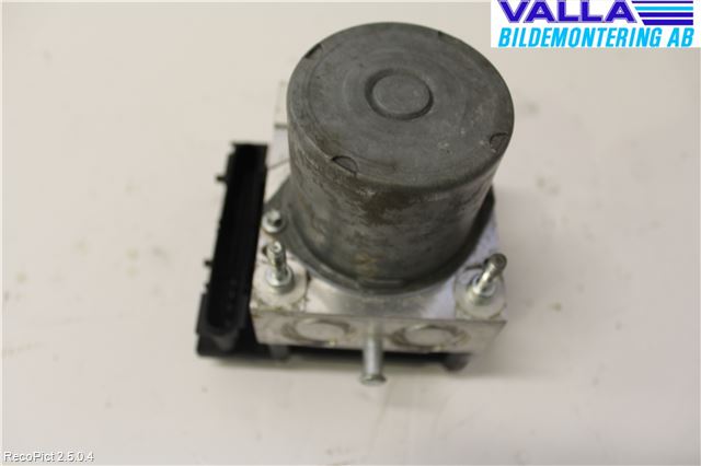 Fiat SCUDO 07-16 Abs Hydraulikkaggregat