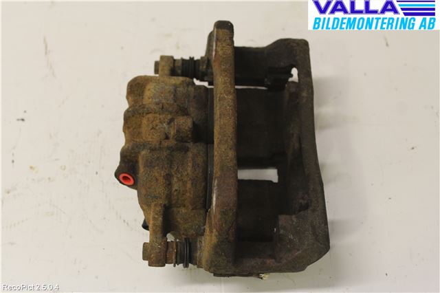 Fiat SCUDO 07-16 Bremsecaliper Foran Venstre