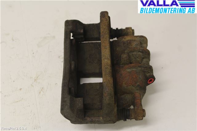 Fiat SCUDO 07-16 Bremsecaliper Foran Høyre