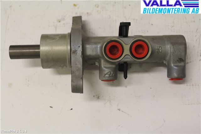 Fiat SCUDO 07-16 Brems Hovedsylinder