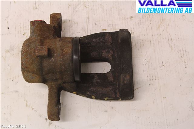 Volvo S80 07-13 Bremsecaliper Bak Venstre