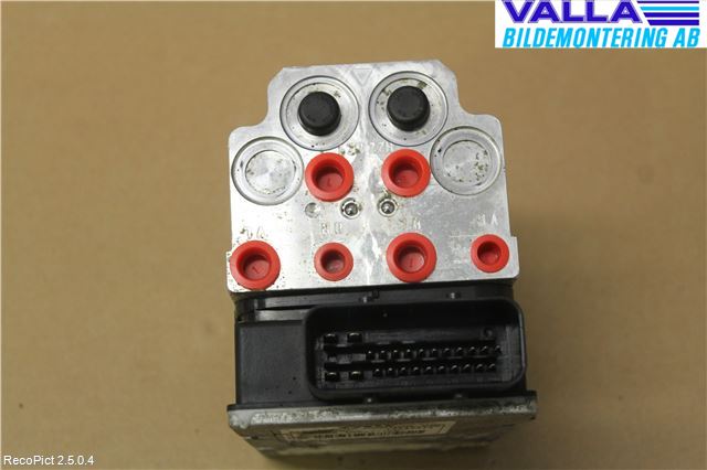 Opel VECTRA C 06-08 Abs Hydraulikkaggregat