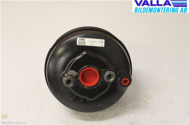 Opel VECTRA C 06-08 Bremseservo