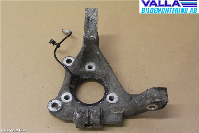 Opel VECTRA C 06-08 Spindel Hf