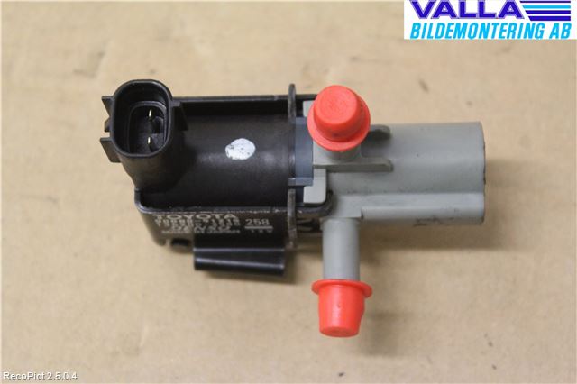 Toyota COROLLA 02-07 Vacuumventil