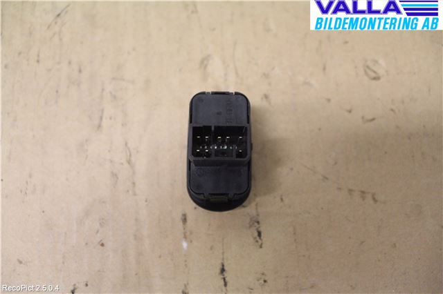 Daewoo LACETTI Bryter Speil