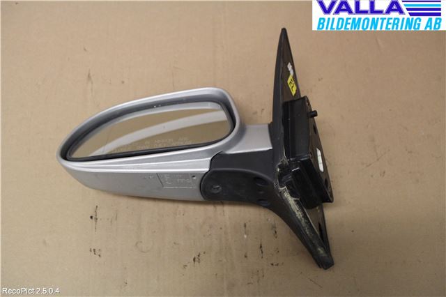 Daewoo LACETTI Speil V M-El Justering