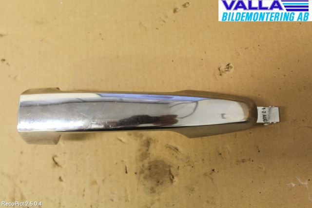 Mitsubishi L200 06-15 Dørhandtak Ytre Venstre