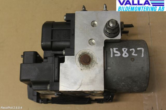 Mitsubishi SPACE STAR 98-05 Abs Hydraulikkaggregat