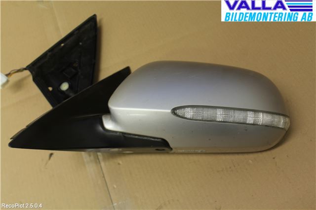 Honda ACCORD    03-07 Speil V M-El Justering