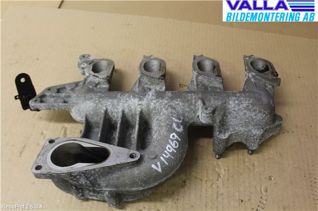 Renault MÉGANE II  06-08 Innsugningsmanifold
